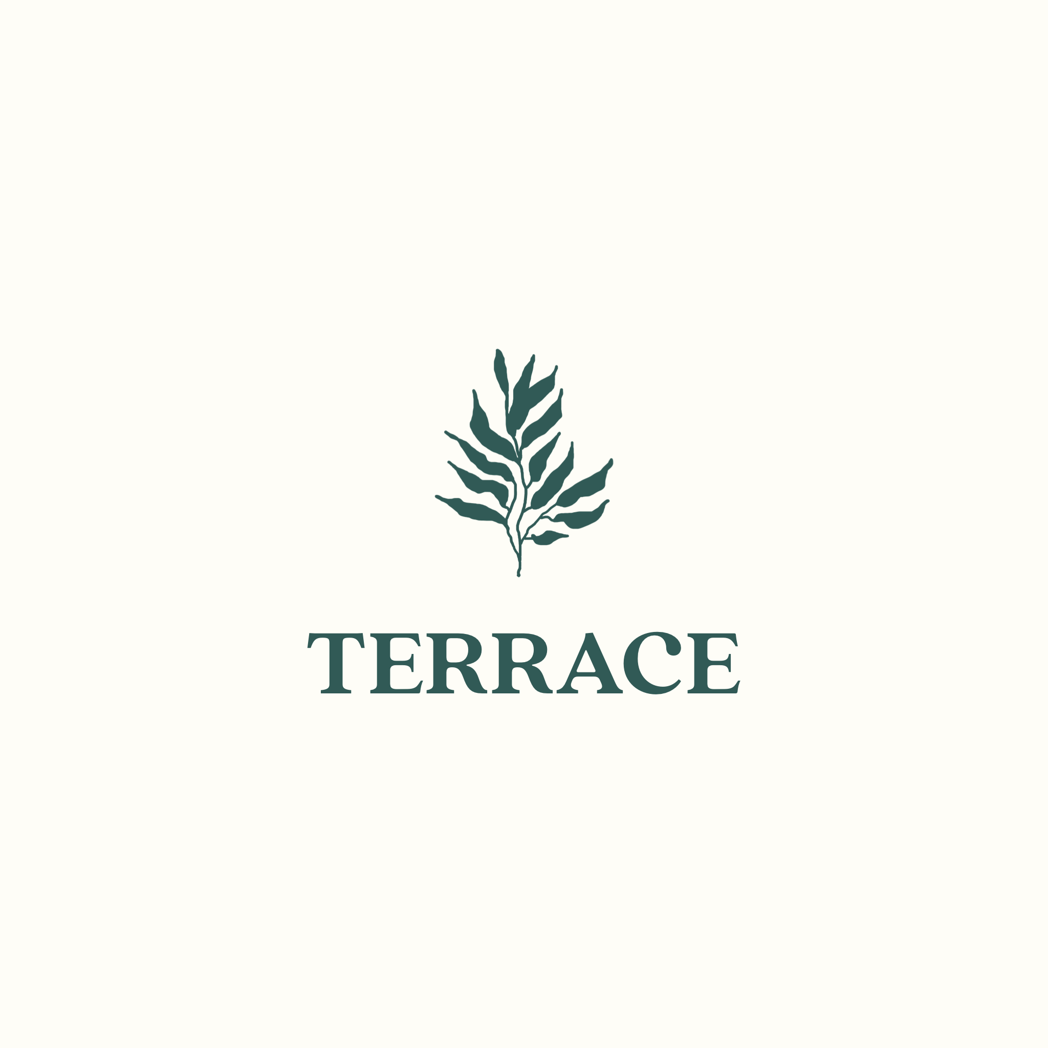 Terrace Plant Shop